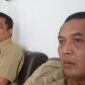 Sekdakab Madiun, Jawa Timur, Ir. Tontro Pahlawanto, angkat bicara soal kasus tabrak lari. (Dok. Fin)
