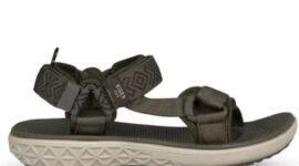 Salah satu Produk Eiger. (Dok. Eigeradventure.com) 