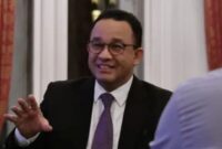 Calon presiden (capres) Anies Baswedan. (Instagram.com/@aniesbaswedan)
