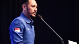  Agus Harimurti Yudhoyono