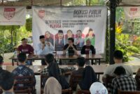 Pemilu 2024 menjadi pintu gerbang kepemimpinan nasional, mari sukseskan Pemilu 2024 untuk Indonesia yang lebih baik. (Dok. GMPK)