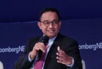 Calon presiden (capres) Anies Baswedan. (Instagram.com/@aniesbaswedan)
