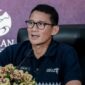 Menteri Pariwisata dan Ekonomi Kreatif, Sandiaga Uno. (Dok. Kemenparekraf.go.id) 