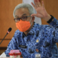 Gubernur Jateng Ganjar Pranowo. (Dok. Jatengprov.go.id)