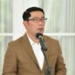 Gubernur Jawa Barat, Ridwan Kamil. (Dok. Jabarprov.go.id)