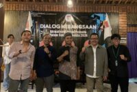 Pemuda dan mahasiswa memiliki peran penting dalam rangka memberikan perubahan ke arah negara yang jauh lebih baik. (Dok. GMPK)