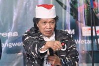 Budayawan Emha Ainun Nadjib atau yang akrab disapa Cak Nun. (Instagram.com/@caknundotcom) 
