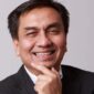 Politikus PDI Perjuangan, Effendi Simbolon. (Facebook.com/@Effendi MS Simbolon)
