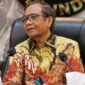 Menteri Koordinator Bidang Politik Hukum dan Keamanan (Menko Polhukam) Mahfud MD. (Facebook.com/@Mahfud MD)

