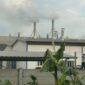Industri Pabrik Porang PMA China terlalu dekat dengan warga yang bermukim di Desa Bantengan, Kecamatan Wungu, Madiun. (Dok. FIN)