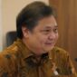 Ketua Umum DPP Golkar, Airlangga Hartarto. (Facbook.com/@Airlangga Hartarto)
