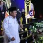Partai Demokrat resmi mendukung Prabowo Subianto untuk Pemilihan Presiden 2024. (Instagram.com/@prabowo)