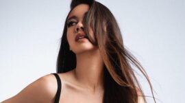 Artis Yuki Kato. (Instagram.com/@yukikt)
