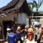 Pujianto, 57 tahun, warga Desa Pelem, Kecamatan Karangrejo, diketahui t sudah berada di dalam sumur berkedalaman 15 meter. (Dok. FIN)
