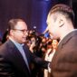 Calon Presiden, Anies Baswedan dan  Ketua Umum Demokrat Agus Harimurti Yudhoyono. (Facbook.com/@Anies Baswedan)
