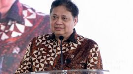 Menteri Koordinator Bidang Perekonomian Airlangga Hartarto. (Instagram.com/@airlanggahartarto_official)
