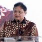 Menteri Koordinator Bidang Perekonomian Airlangga Hartarto. (Instagram.com/@airlanggahartarto_official)
