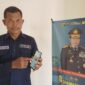 melalui Kasihumas Polres Pamekasan Iptu Sri Sugiarto perlihatkan aplikasi ilmu semeru.
