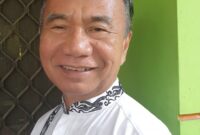 Anwar Hudijono, jurnalis tinggal di Sidoarjo.