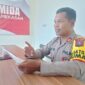 Kasihumas Polres Pamekasan Iptu Sri Sugiarto.