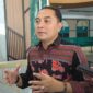 Walikota Surabaya Eri Cahyadi.