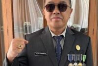 Prof. Dr. Murpin Josua Sembiring.SE.,M.Si, Profesor Ilmu Manajemen Strategi & SDM Universitas Ciputra Surabaya. 