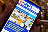 24 Jam Media Network (24 JNN) buka peluang bagi tim wartawan lokal untuk kelola portal berita Pers Daerah di seluruh nusantara. (Dok. 24jamnews.com/Budipur)