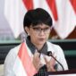 Menteri Luar Negeri RI, Retno Marsudi. (Dok. Kemlu.go.id)
