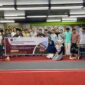 Tim Dosen Berkarya FHUB bersama WNI di Jepang foto bersama usai penyuluhan hukum.