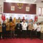 Seminar Nasional bertema “Bersama Cegah Silent Pandemic Resistansi Anti-Mikroba”