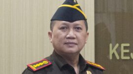 Kepala Jaksa Negeri Bondowoso, Puji Triasmoro. (Dok. Kejari-bondowoso.go.id)