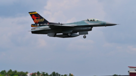 Pesawat latih milik TNI Angkatan Udara. (Dok. Tni-au.mil.id)