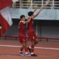 Piala Dunia U-17 Diharapkan Bisa Menjadi Momentum Kebangkitan Sepak Bola Indonesia. (Dok. PSSI)