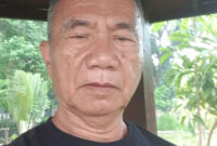 Anwar Hudijono, wartawan senior tinggal di Sidoarjo