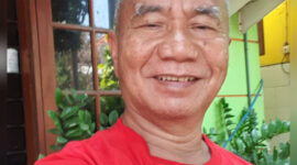 Anwar Hudijono