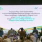 Rumah Sawit Indonesia (RSI) gelar Refleksi Industri Sawit 2023 dan  Tantangan Masa Depan di The Westin, Jakarta pada 10 Jamuari 2024. 