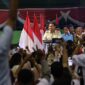 Calon Presiden Prabowo Subianto. (Dok. TKN Prabowo Gibran)