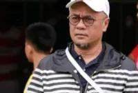 Drs. H. Haruna Soemitro, MSi., Caleg DPR RI Dapil 1 Jatim Surabaya-Sidoarjo