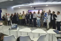 Workshop Upgrading Materi Uji Kompetensi LSP BRI di Menara Brilian, Jl. Gatot Subroto, Jakarta (29/1/24)