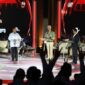 Calon presiden dari nomor urut 2, Prabowo Subianto saat debat capres yang diadakan KPU di Istora Senayan. (Dok. Tim Media Prabowo-Gibran)

