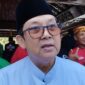 Wakil Ketua Tim Kampanye Nasional (TKN) Prabowo-Gibran, Ali Masykur Musa. (Dok. TKN Prabowo - Gibran)