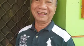 Anwar Hudijono
