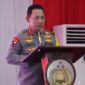 Kapolri Jenderal Listyo Sigit Prabowo. (Dok. Humas.polri.go.id)
