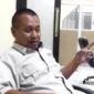Ketua PWI Jatim Lutfil Hakim.