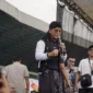Capres nomor urut 2, Prabowo Subianto kampanye bertajuk 