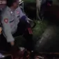 Seorang kakek Jadi Korrban Tabrak Lari di Ponorogo. (Dok. FIN)