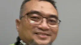 Agung Sapta Adi.