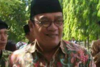 Hadi Prasetya, pengamat sosial - politik