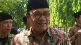 Hadi Prasetya, pengamat sosial - politik