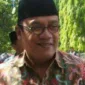 Hadi Prasetya, pengamat sosial - politik